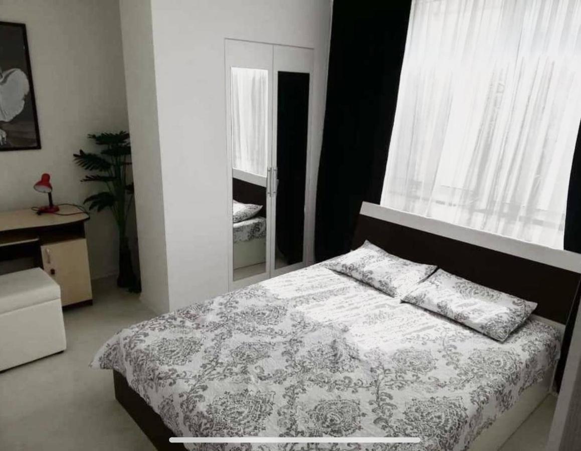 Bright Central Apartment Chisinau Eksteriør bilde